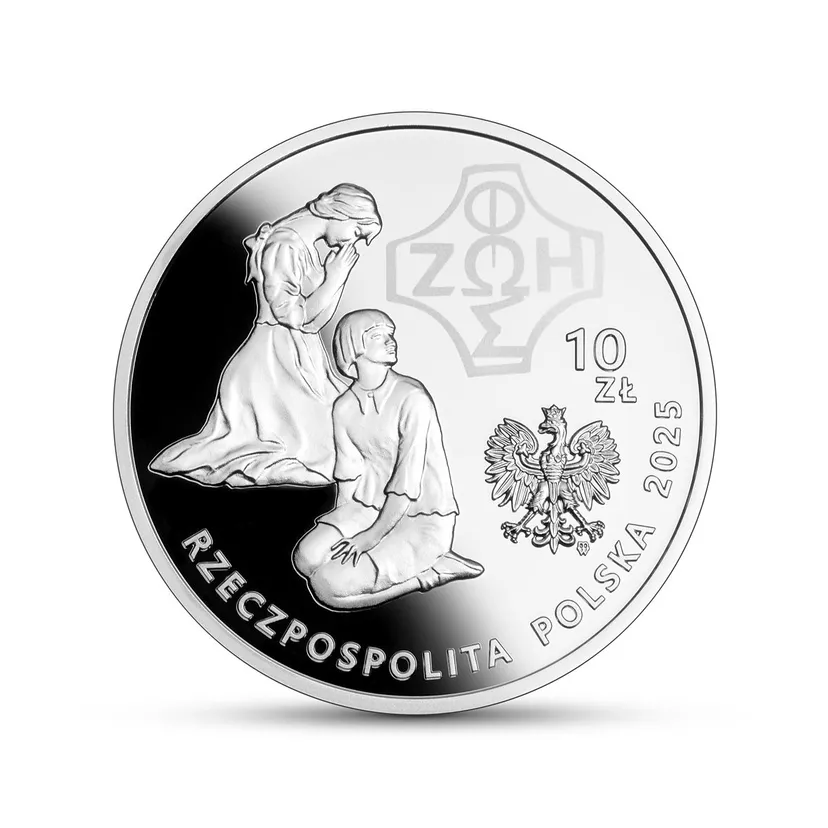 Nowa moneta w Polsce. Trafi do obiegu już 17 lipca. Wiemy, jak będzie wyglądać