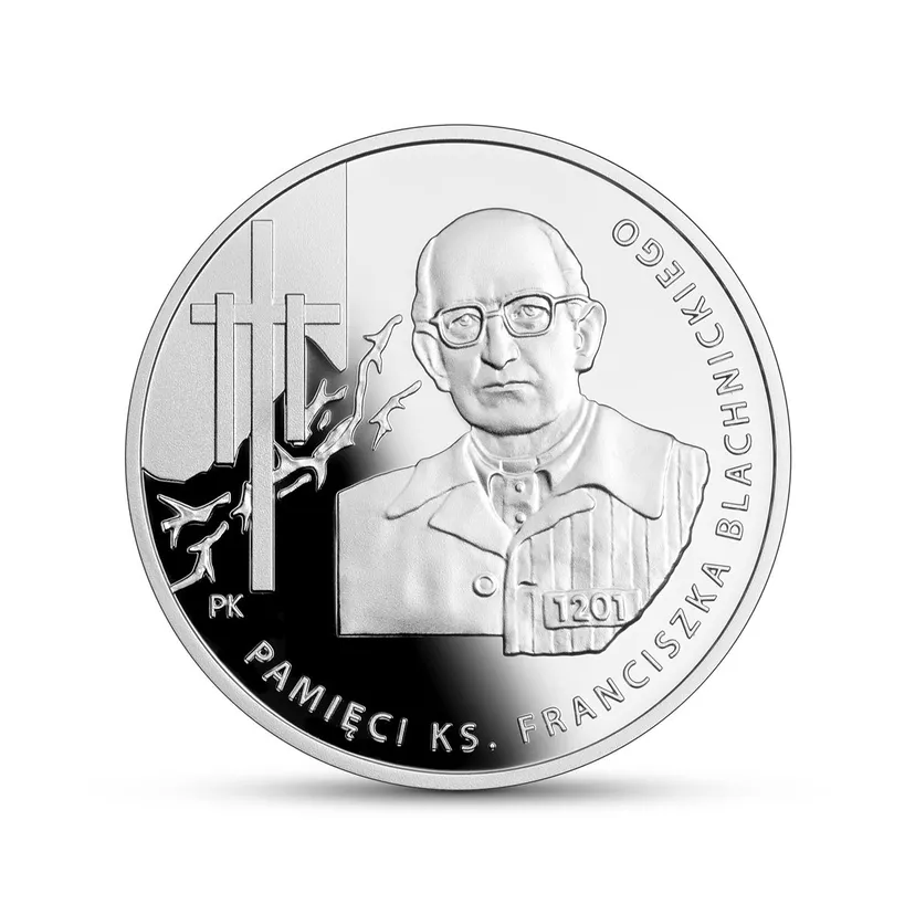 Nowa moneta w Polsce. Trafi do obiegu już 17 lipca. Wiemy, jak będzie wyglądać