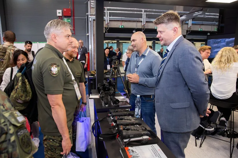 CENZIN na MSPO 2026. Nowości w ofercie roku 100-lecia spółki