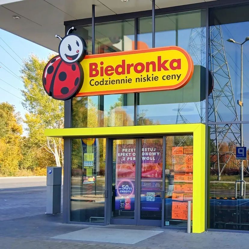 Wielkie zmiany w Biedronce od 21 września. Klienci zobaczą modernizację już po weekendzie