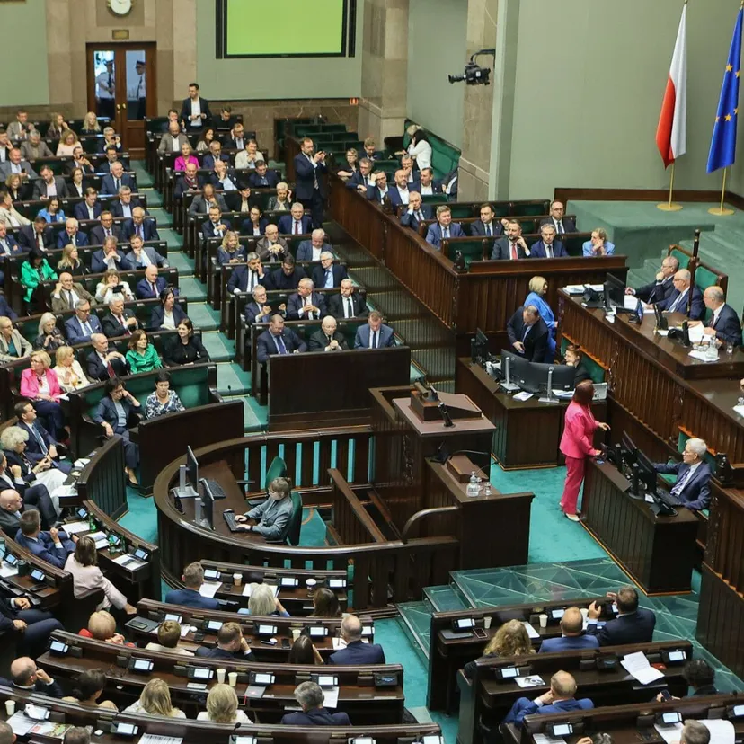 Rewolucja w sanatoriach. Sejm już pracuje nad kontrowersyjną ustawą