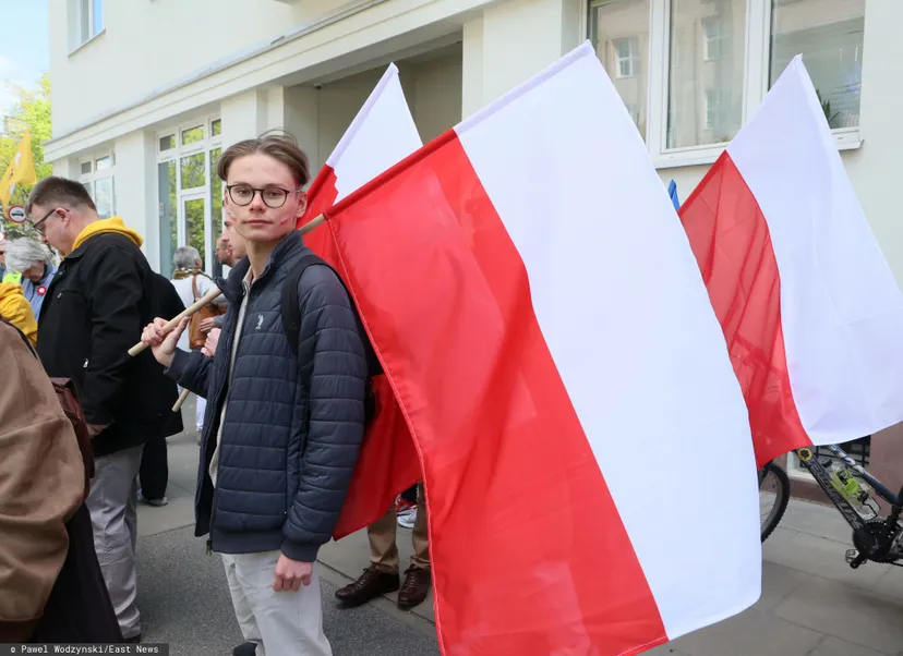 Czy sklepy będą otwarte 1, 3 i 4 maja? Tych placówek nie obowiązuje zakaz handlu