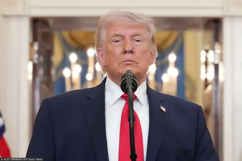 Trump wyznaczył nieprzekraczalny termin. Iran ma 48 godzin na spełnienie żądań