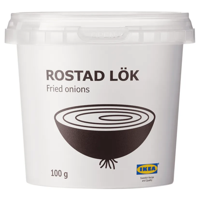 Ważny komunikat Ikea. Jeden z produktów został wycofany, może być niebezpieczny