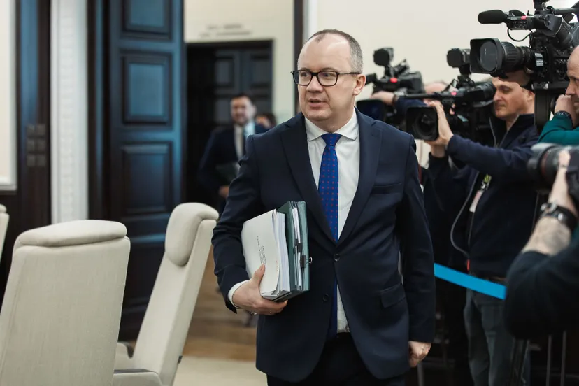 Gdańska Izba Notarialna podjęła kluczową decyzję. Będzie posiedzenie ws. mieszkania Nawrockiego