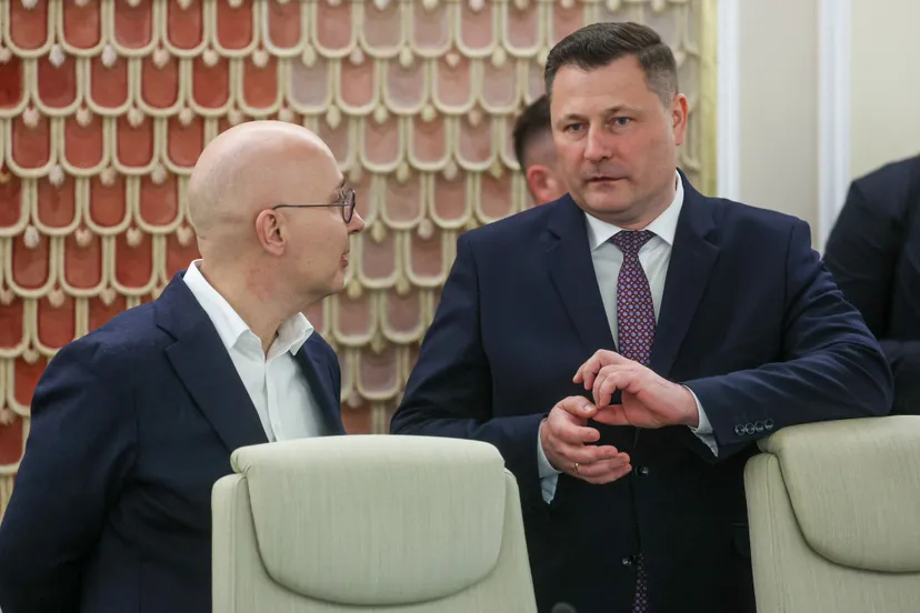 Afera styropianowa. Polscy producenci oskarżają rząd o sabotowanie całej branży
