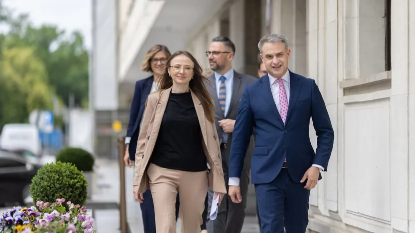 Lewica wykłada karty na stół. Zwrot ws. związków partnerskich i kompleksowa strategia mieszkaniowa
