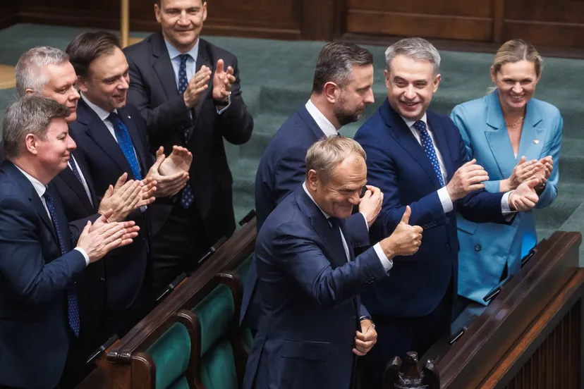 Wynagrodzenie minimalne w 2026 r. Taką propozycję ma dla Polaków rząd