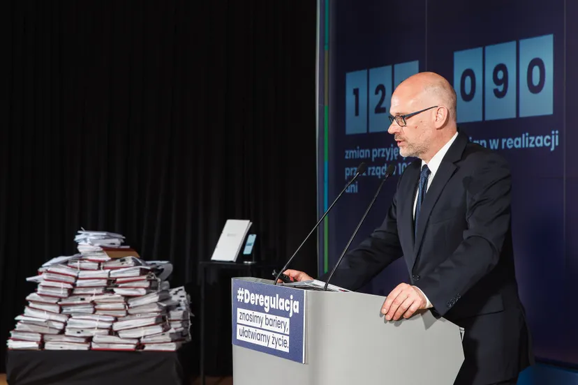 Zacznie się 13 lipca. Nowe zasady umów leasingu i nie tylko. Przedsiębiorcy odetchną z ulgą