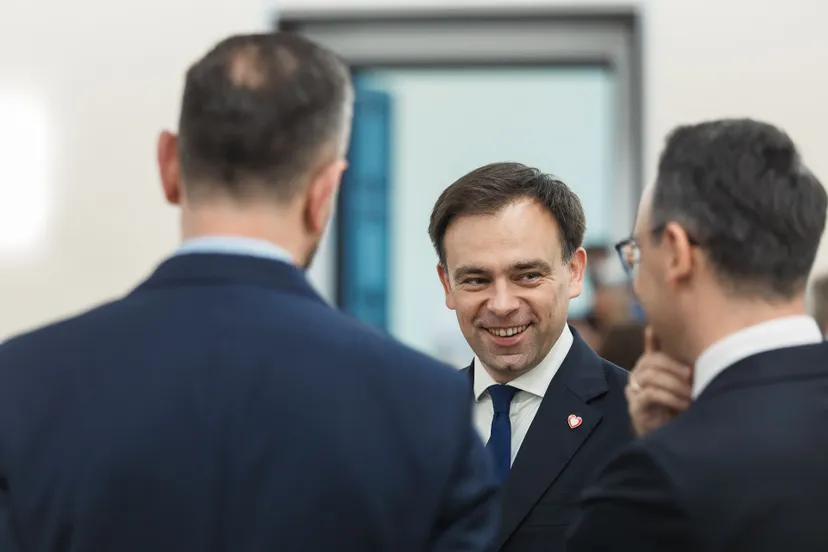 Trzy nowe podatki. Ministra ma pomysł, skąd wziąć pieniądze na rozwój Polski