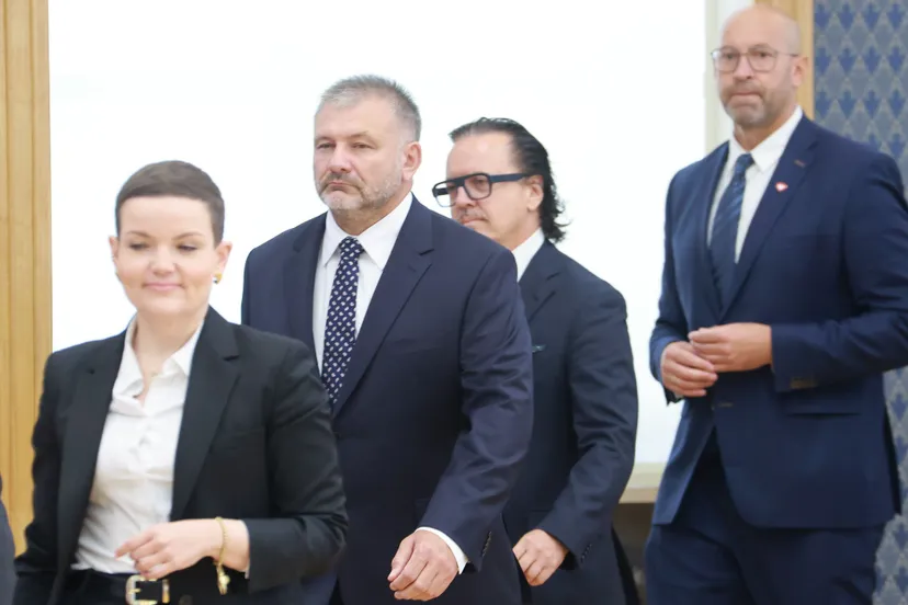 Afera KPO. Prokuratura Europejska podjęła decyzję ws. jachtów za unijne pieniądze