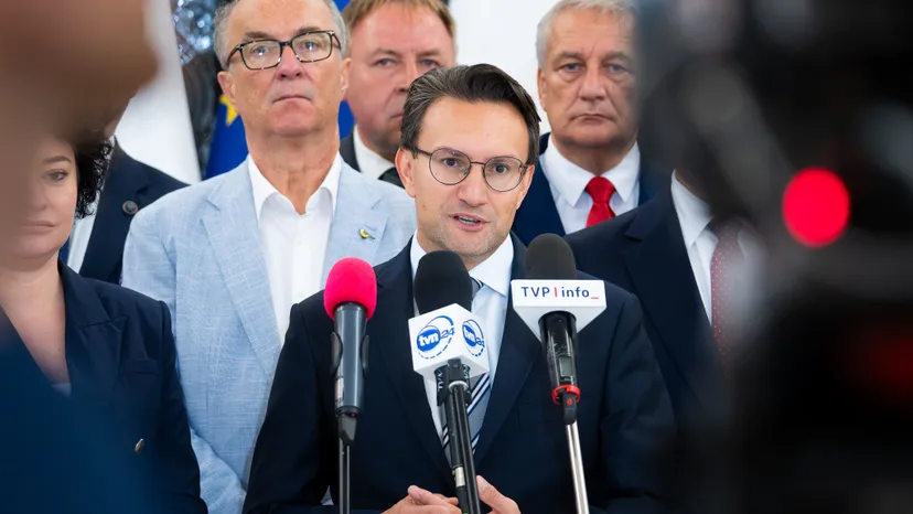 Bogatsi zapłacą więcej. Nadchodzą kolejne rządowe ustawy o mieszkalnictwie