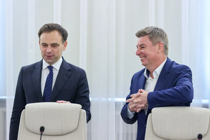 Znane szczegóły nowego podatku. "Będzie go łatwiej przerzucić na klientów"