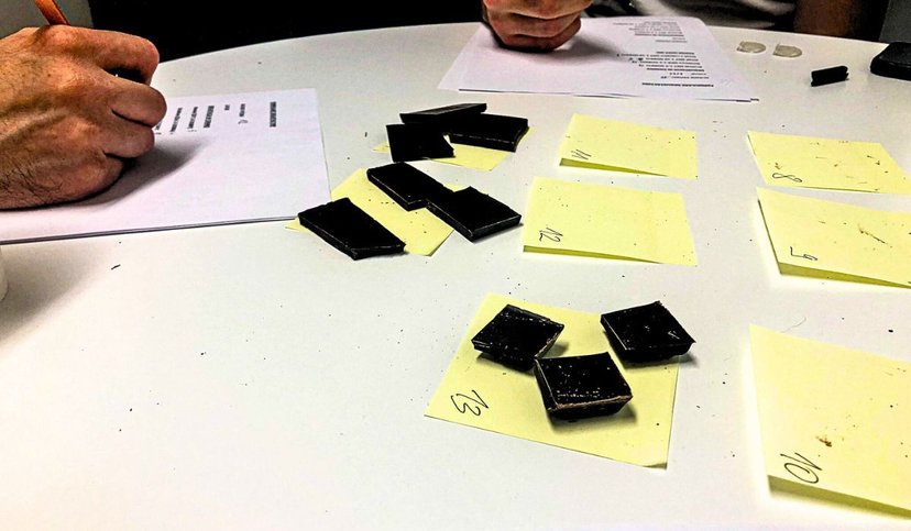Poznaj najlepszą czekoladę w Polsce. Wielki test Smakoszy