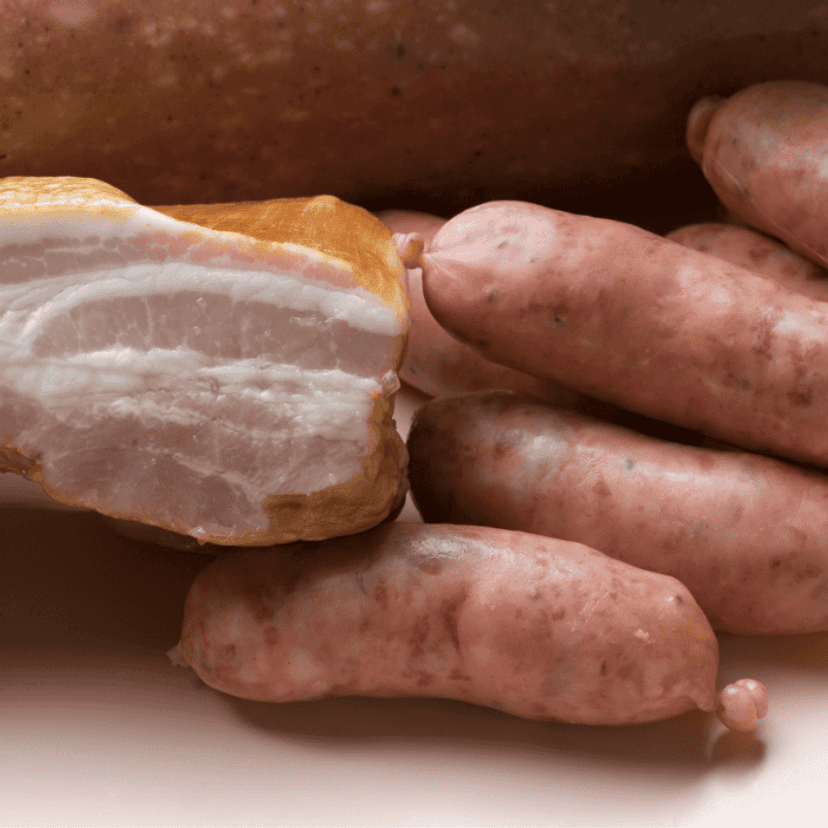 Kuroń do fasolki po bretońsku dodaje 2 aromatyczne składniki. Jednogarnkowe danie doskonale syci