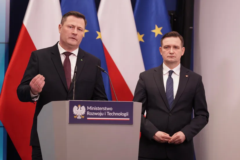 Wątpliwości wokół "Pierwszych kluczy". Ekspert: "rządzący powinni poważnie zweryfikować kształt programu"