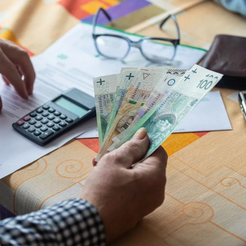 Emerytura wyższa nawet o 750 zł. Ministerstwo Finansów pokazało nowe wyliczenia