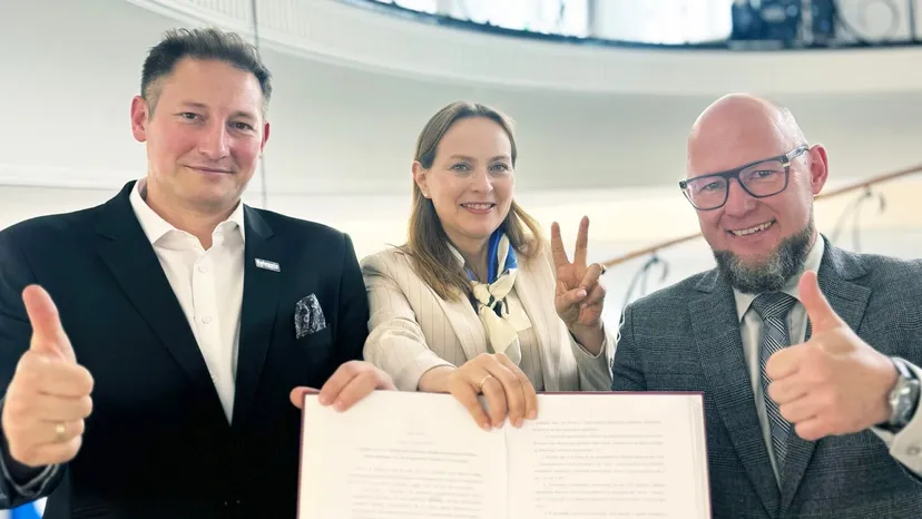 Trzy nowe podatki. Ministra ma pomysł, skąd wziąć pieniądze na rozwój Polski