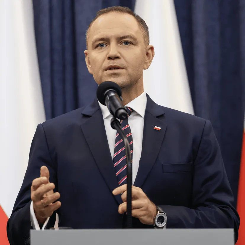 Będzie nowy podatek w Polsce? Karol Nawrocki podjął decyzję. Jest komunikat prezydenta