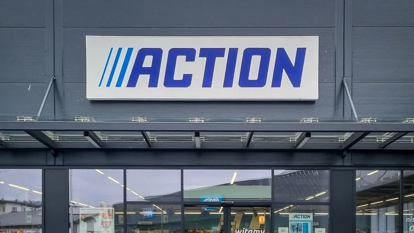 Hity z Action nawet 20 proc. taniej. Klienci wynoszą pełne koszyki