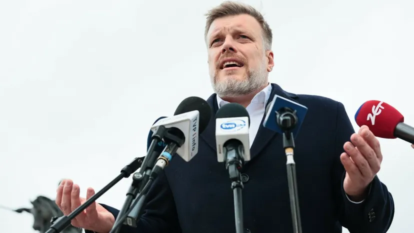 Burza w Sejmie, chodzi o ustawę budżetową. Punktem zapalnym sektor zdrowia