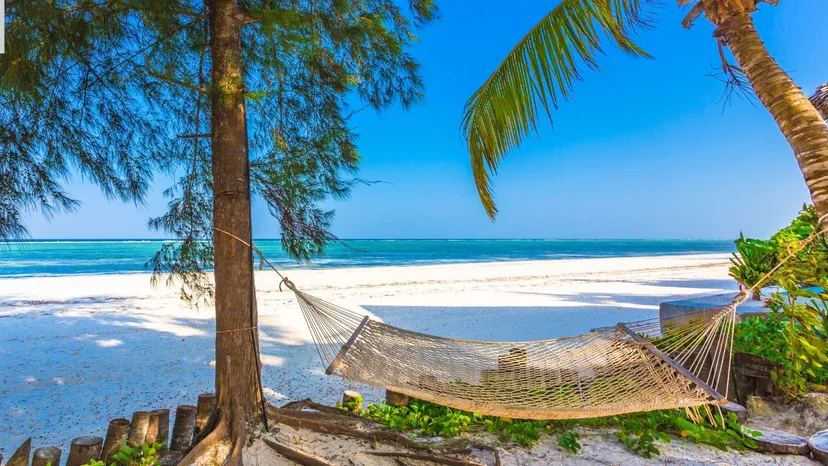 30 stopni zimą, puste plaże i ceny jak sprzed lat. Polacy odkryli nowy raj