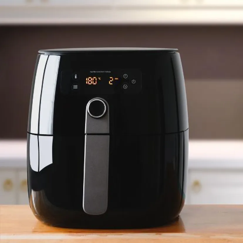 Air Fryer nie tylko do frytek. Zrobiłem w nim wyśmienity obiad na niedzielę