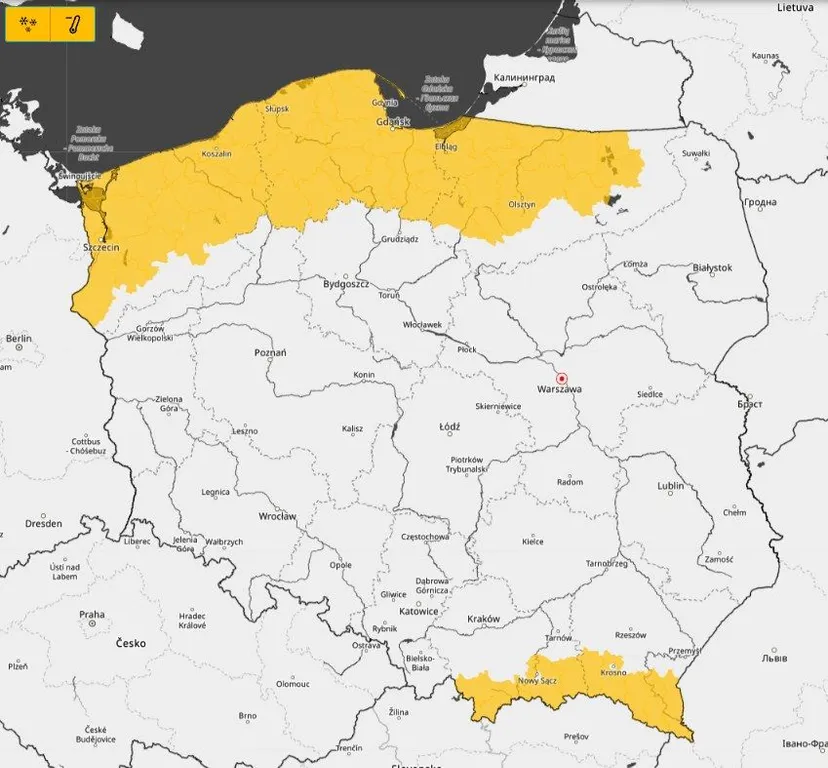 Wiemy, kiedy nadejdzie wiosna. Zima wkrótce odpuści, IMGW wskazał termin
