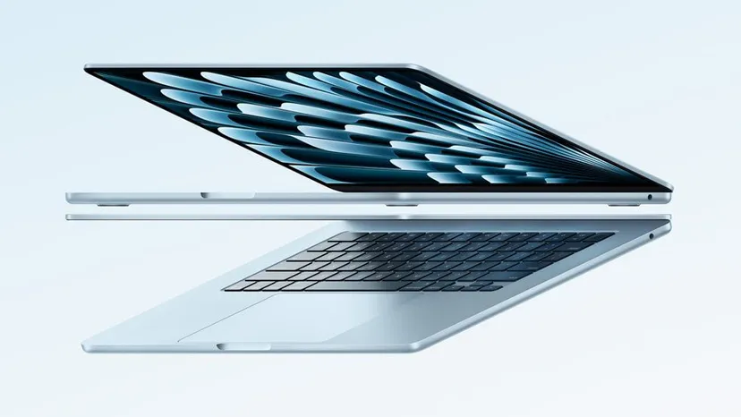 Nowy MacBook właśnie trafił do sklepów. Tańszy niż kiedykolwiek