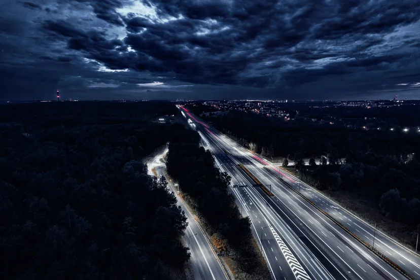 Nowa fala oszustw. Polacy masowo dostają te wiadomości, chodzi o przejazd autostradą
