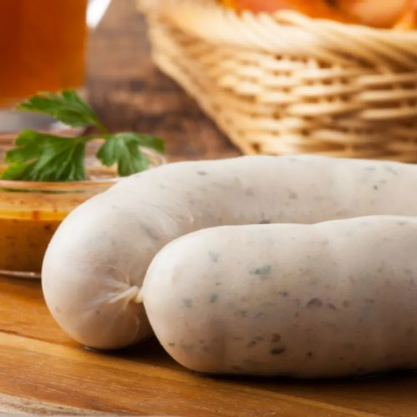 Rączka pokazał przepis na pierogi św. Jacka. Farsz to mistrzostwo