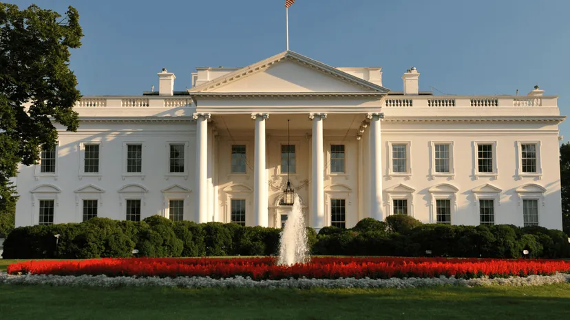 Nagły zwrot Trumpa. Prezydent USA cofa cła
