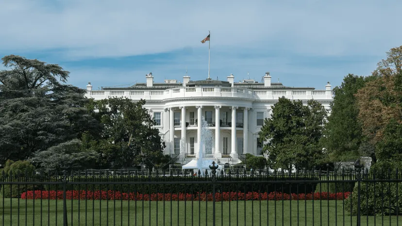 Donald Trump i tajemnicze transakcje na rynku ropy. Ta sekwencja zdarzeń podniosła alarm