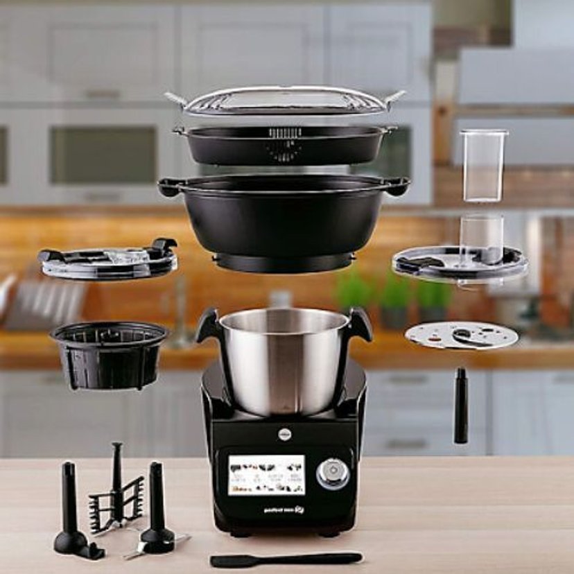 Żaden Thermomix, żaden Lidlomix. Biedronka ma najtańszą opcję