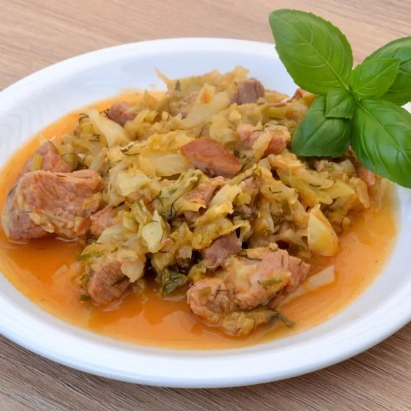 To najlepsza kapusta na bigos. Sezon na nią już trwa