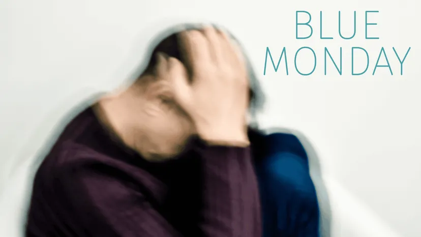 Dzisiaj Blue Monday. Ludzie wciąż wierzą w marketingowe kłamstwo