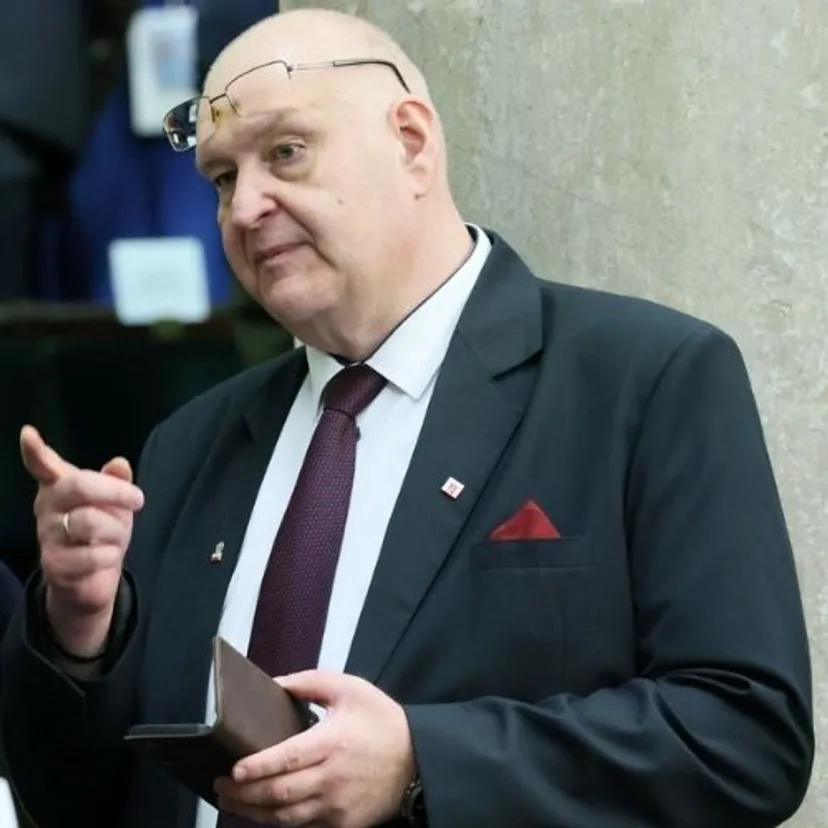 TK bez pieniędzy na 2027 rok? Rzecznik prezydenta reaguje, rząd odpowiada