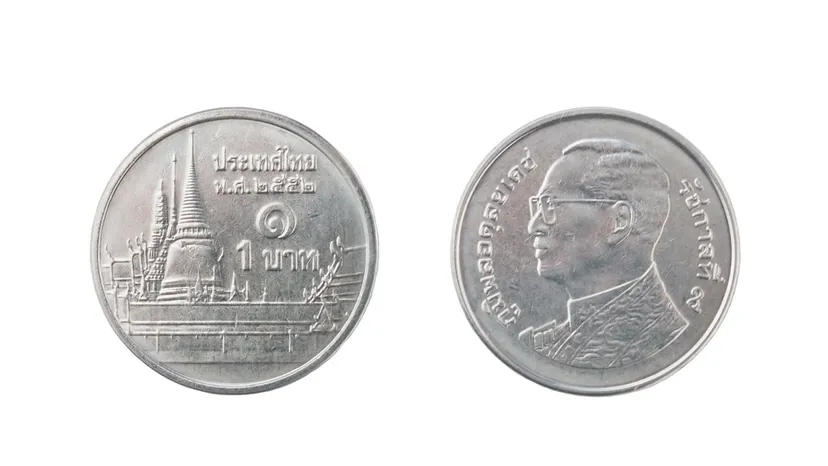 Byłeś w wakacyjnym raju Polaków? Sprawdź kieszenie. Ta moneta jest warta więcej, niż wskazuje nominał