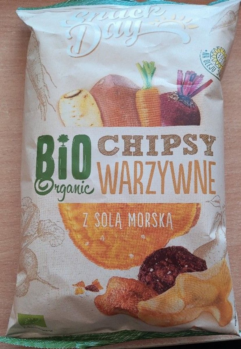 Lidl w trybie natychmiastowym usuwa chipsy z półek. GIS ostrzega "Mogą stanowić zagrożenie dla zdrowia"