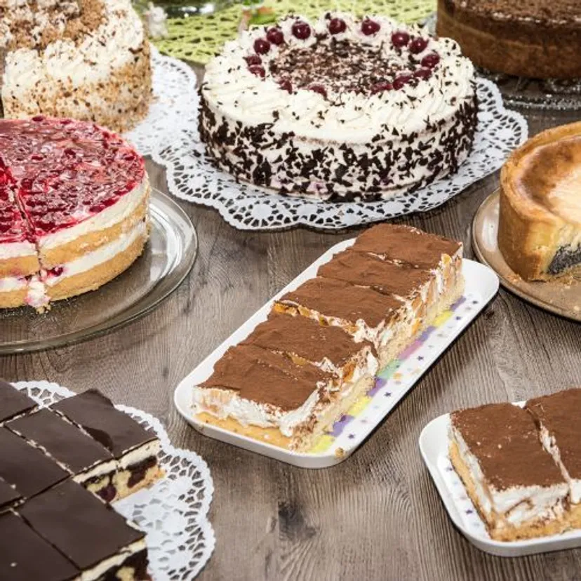 Zrobiłem na próbę to ciasto z galaretką. Było tak dobre, że upiekę je na Wielkanoc