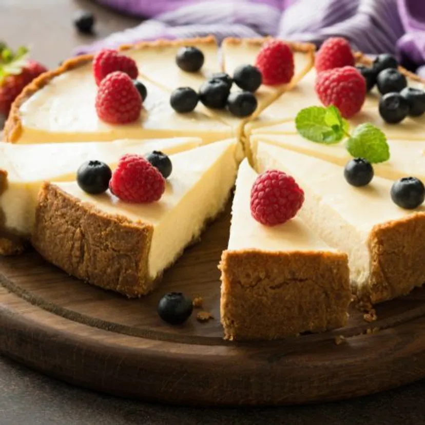 To tiramisu robię w dosłownie 10 minut. Wymaga zaledwie kilku składników