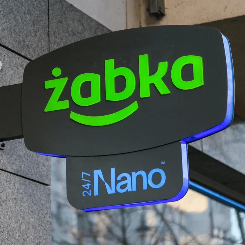 Atak hakerski na Żabkę. Sieć wydała ważny komunikat