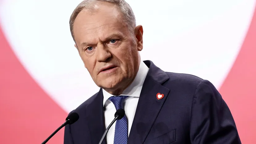 Wiadomo, co dalej z programem SAFE. Donald Tusk właśnie potwierdził