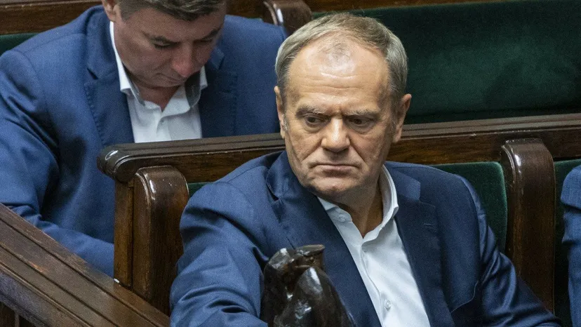 PILNE: Jest oficjalne oświadczenie Rosji ws. dywersji na torach