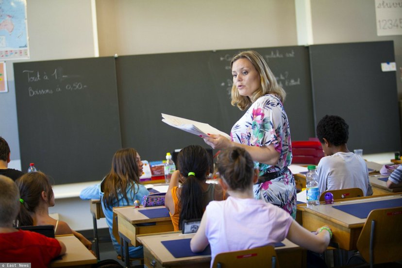 Od stycznia ich pensje mają wzrosnąć o około 1500 zł. "To się ludziom po prostu należy"