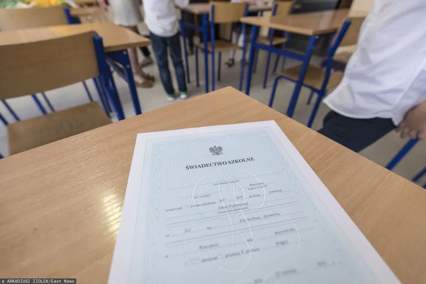W tym roku uczniów czekają krótsze wakacje. Nie będą zadowoleni