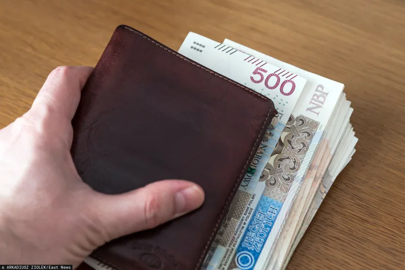 Dłużnicy stracą możliwość ukrycia pieniędzy. Komornik wejdzie nawet tutaj