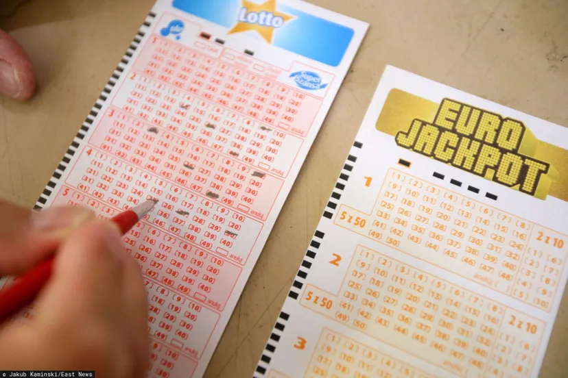 Gigantyczna wygrana w Eurojackpot. Polska ma nowego milionera