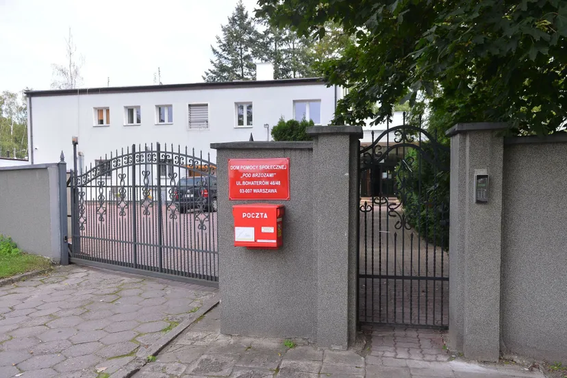 Jerzy Ż. to tylko jeden z wielu. Tyle kosztuje pobyt seniora w domu opieki w 2025 roku