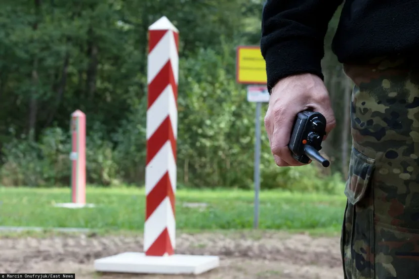 Gigantyczna liczba zwolnień w służbach. Ministerstwo zapowiada systemowe zmiany